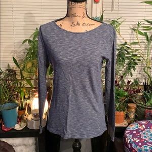 JCrew Tee. Size M. EUC.